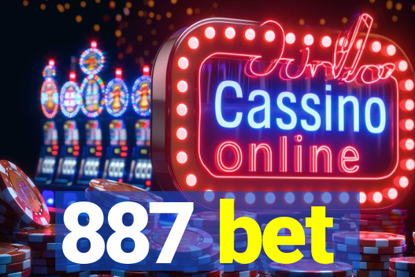 887 bet